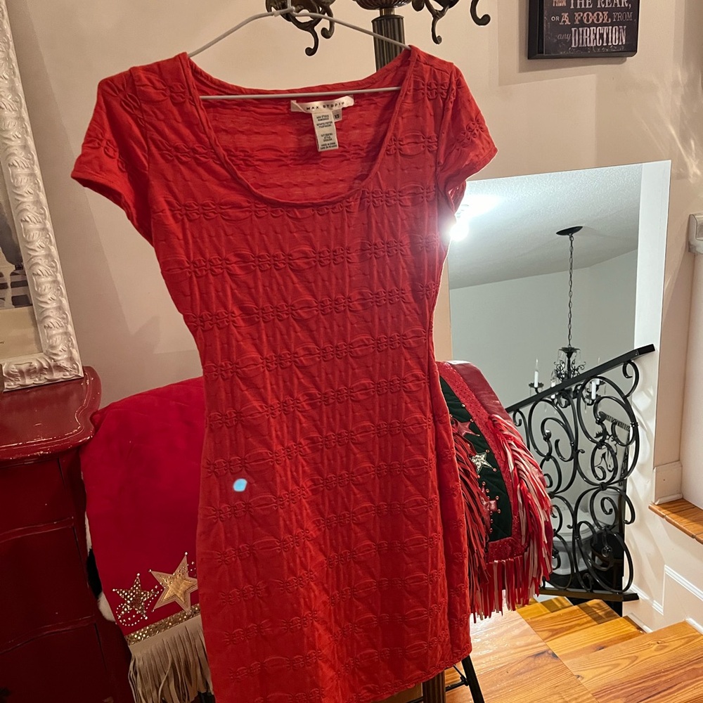 Summer beach dress. Casual.  Curvey